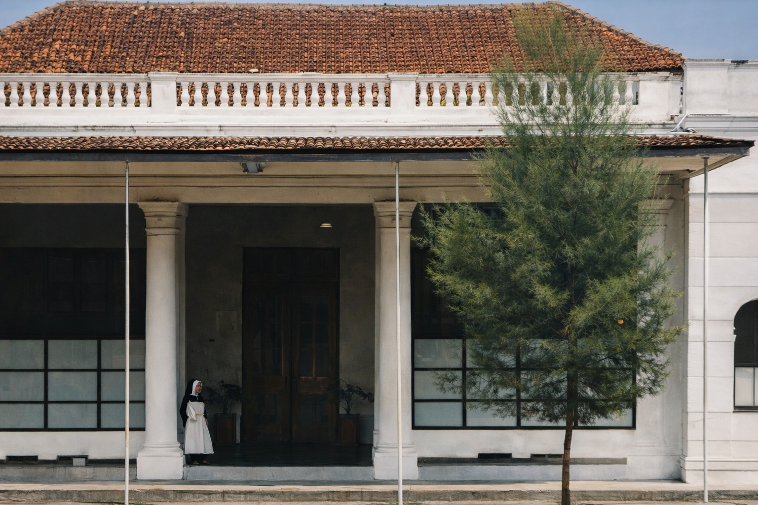 Maria School