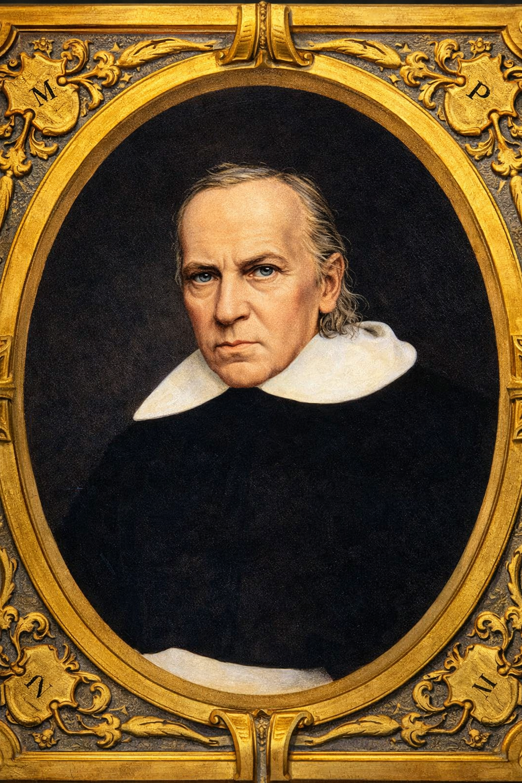 Pater Daniel Josephus van Zeeland