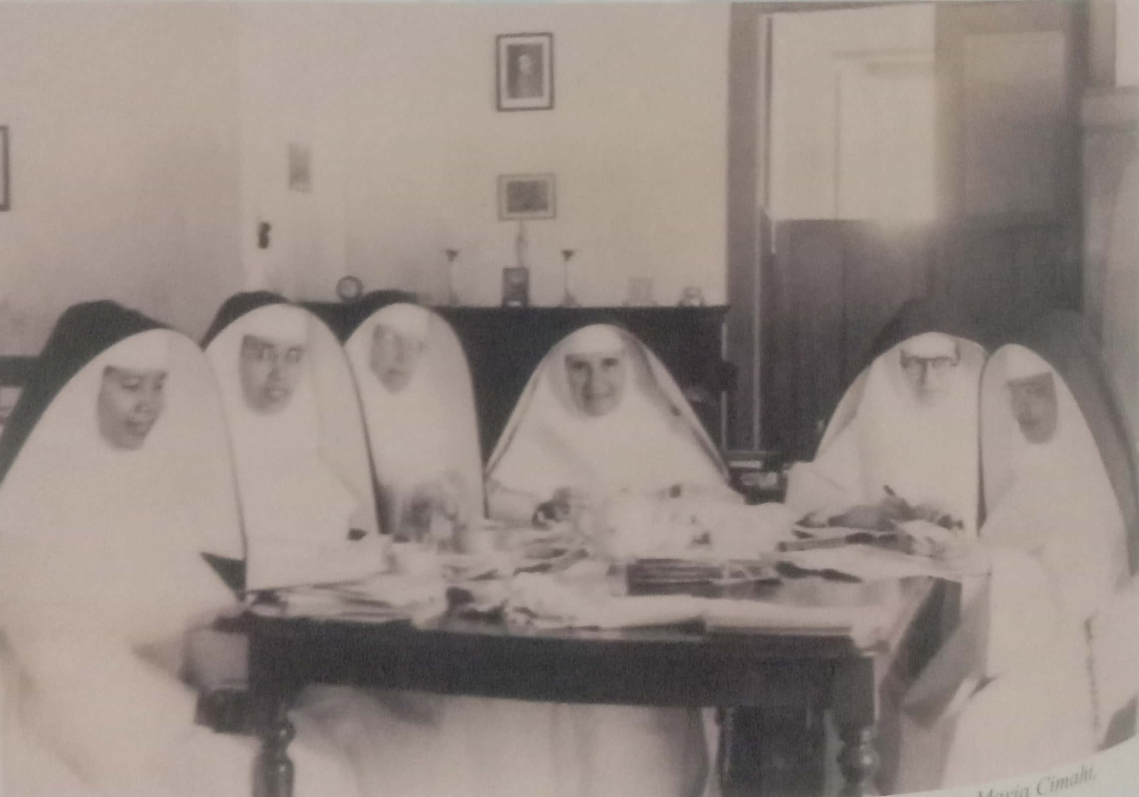 Suster Dominikan
