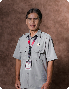 Keluarga Besar Yayasan Santo Dominikus Cimahi Memperingati HUT RI ke-78