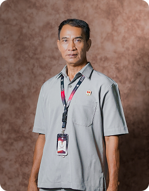 Weekend Medior Bersama Suster-suster OP Medior